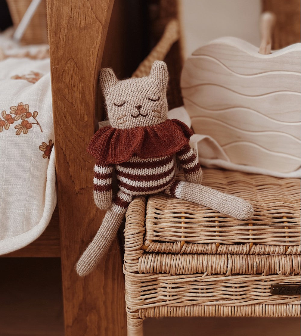 Coco the Cat