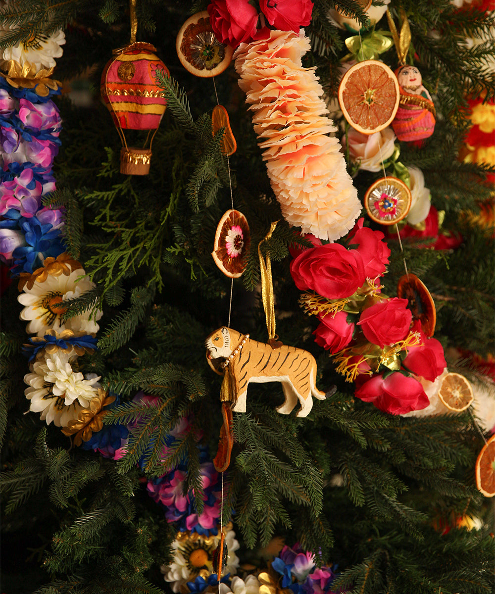 Jungle bells
