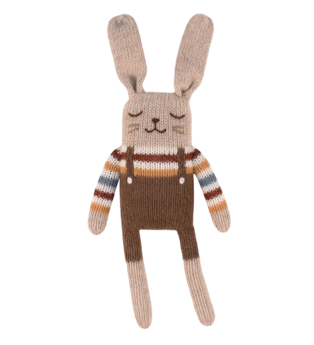Bobo the Bunny