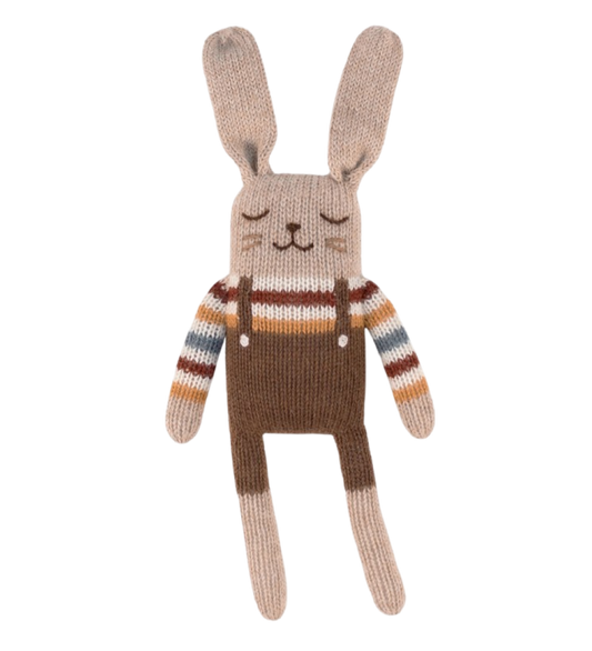 Bobo the Bunny