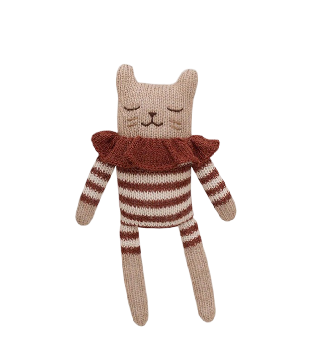 Coco the Cat