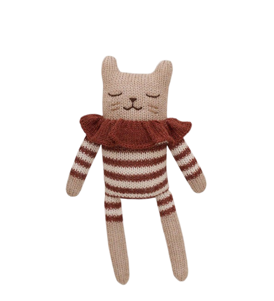Coco the Cat