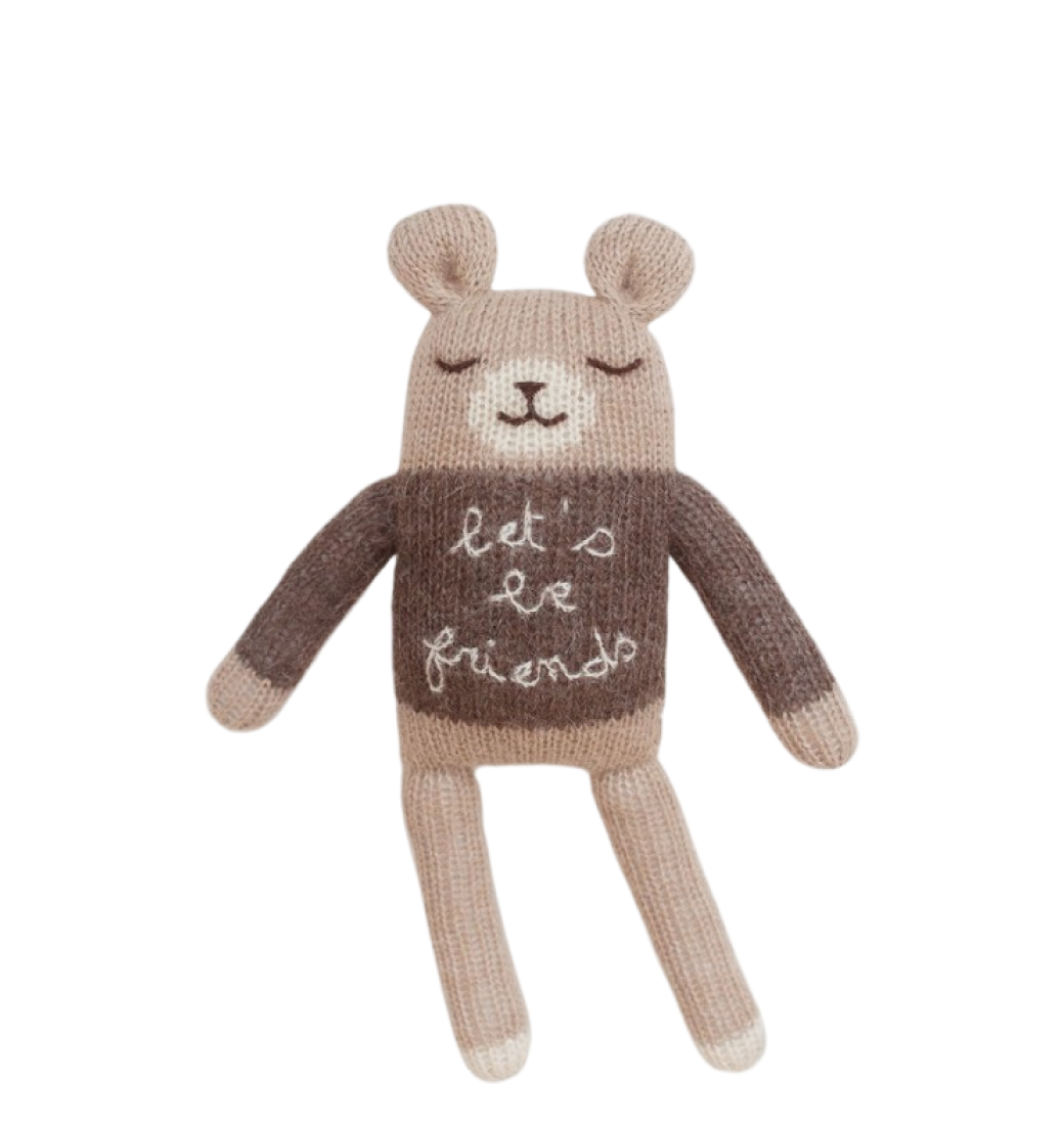 Bruno the Bear