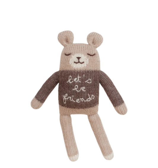 Bruno the Bear