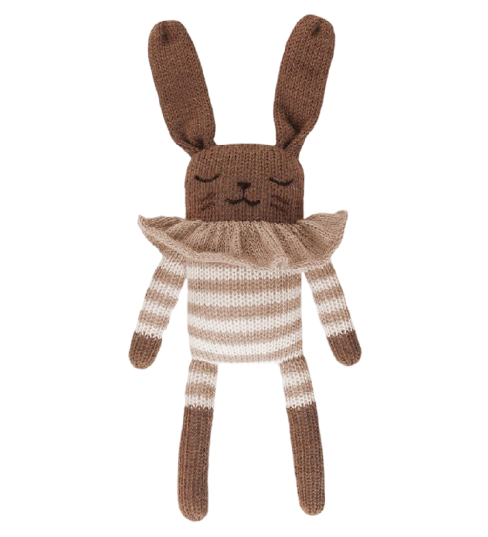 Bibi the Bunny