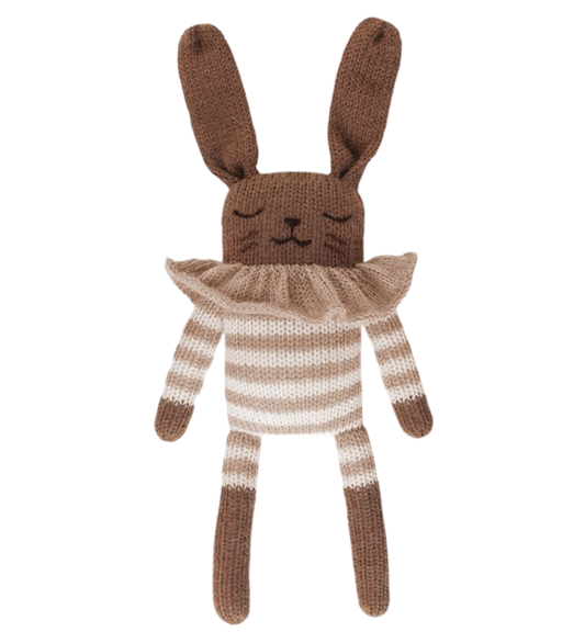 Bibi the Bunny