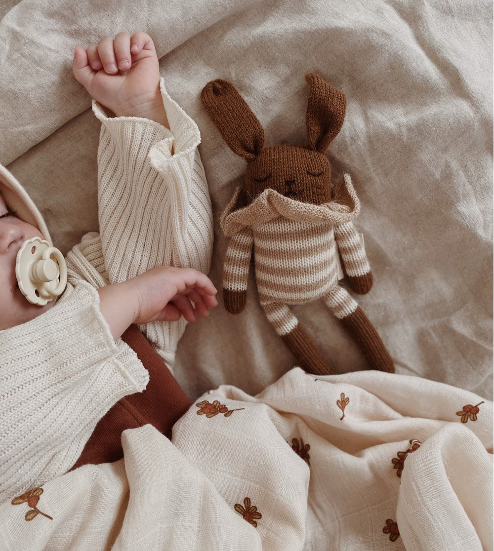 Bibi the Bunny