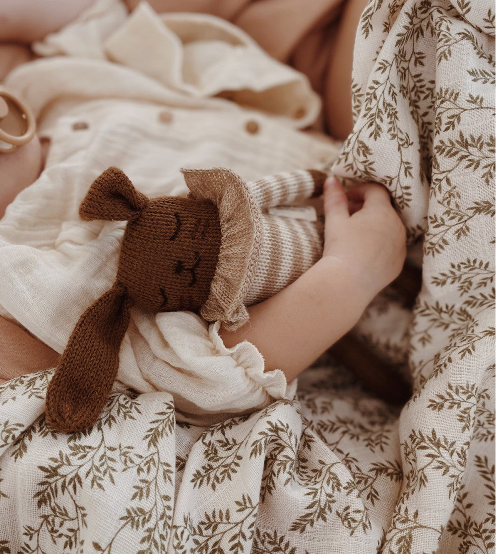 Bibi the Bunny