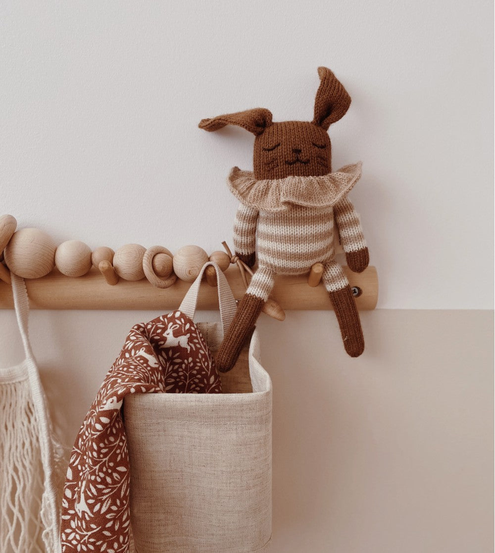 Bibi the Bunny