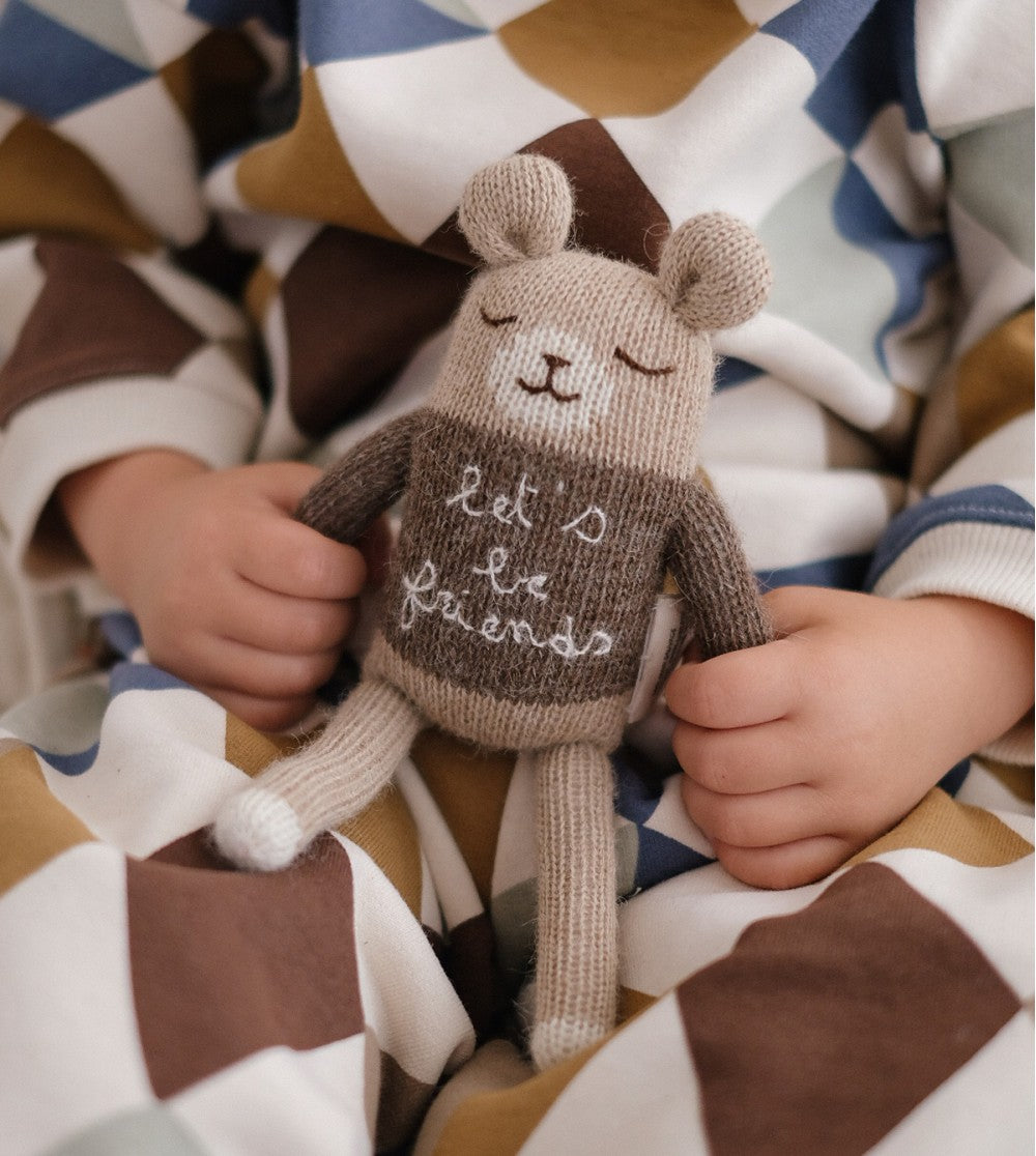 Bruno the Bear